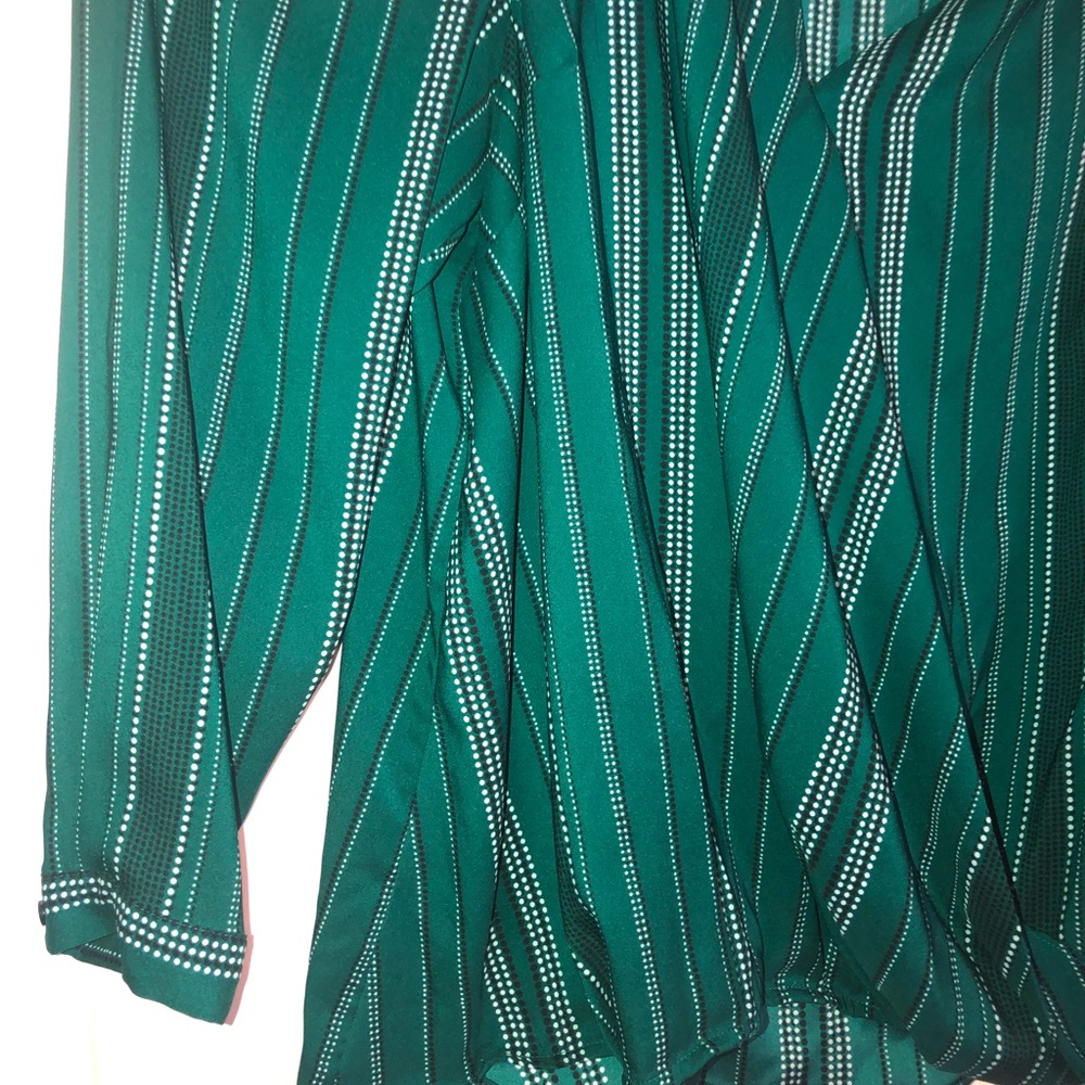 Dress blouse